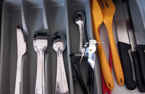 Thistles -Private Entrance Studio - Photo 12