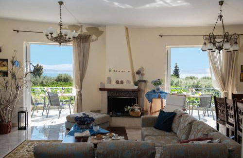 Beachfront Villa Samantha's Paradise - Photo 5