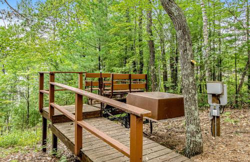 Carroll's Cabin - Foto 59