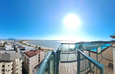 Loft na orla de Camburi118 - Foto 7