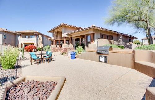 Oro Valley Condo with Community Pool Near Hiking! - Foto 28