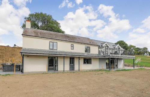 Upper Bryn Y Groes - Foto 1