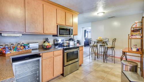 Centrally Located Hampton Home 6 Mi to Downtown! - Foto 2