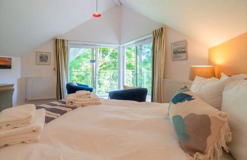 Trewhiddle Retreat V11 by Together Travel - Luxury 4-Bedroom Villa - Foto 22