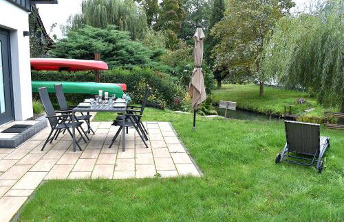 Spreewald - Ferienhaus - Wilhelmine - Photo 36