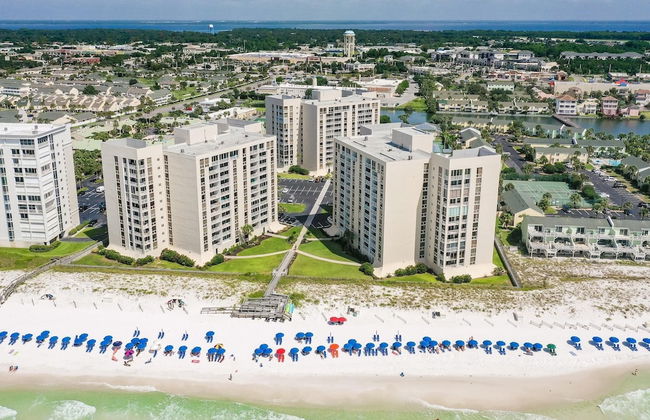 Shoreline Towers 1066 - Foto 67