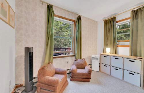 Charming Getaway Minutes from Lake Wallenpaupack - Foto 18