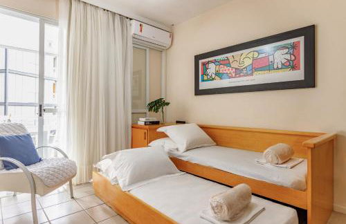 Jurerê Summer - Vista do Mar - Próximo Vila Gastronômica - Photo 12