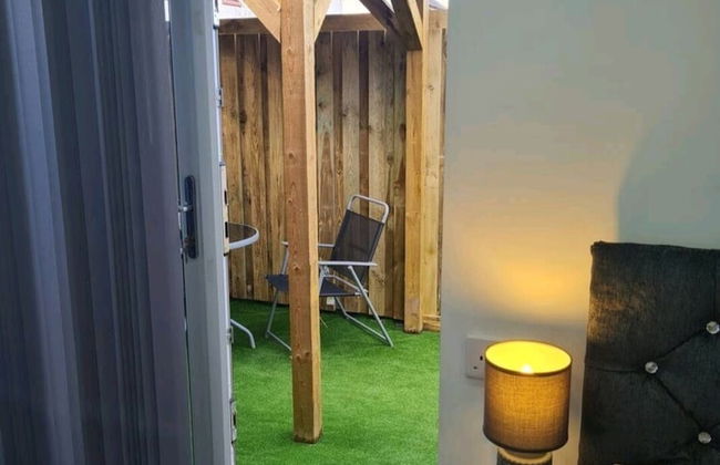 Charming 1-bed Apartment in Peebles - Foto 4