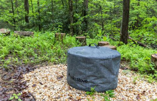 Fern Grove - Camping Cabin Retreat in RRG KY - Photo 32