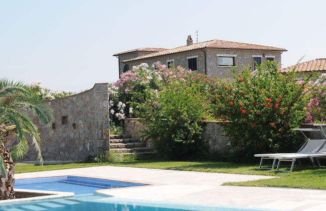 Relais Le Ginestre - Photo 4