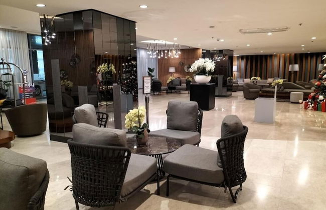 SHOREStaycation - Foto 2