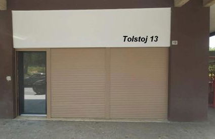 Tolstoi 13 - Foto 21