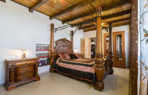 Casa Rural La del Alba Sería - Photo 7