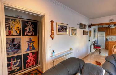 "Orchomenos" Apartment of Levidi Arcadian Apartments - Foto 18