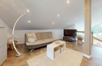 Strandpark Lensterstrand Beachlove 28 - Photo 16