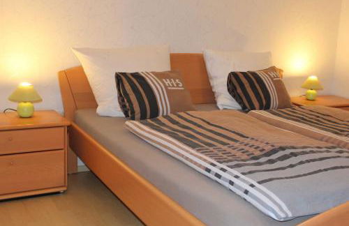 Ferienwohnung Meyer, 35176 - Foto 36