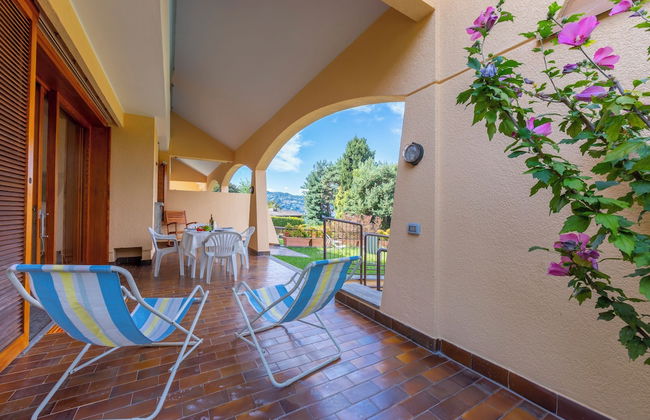 Sunset in Ranco - Foto 32