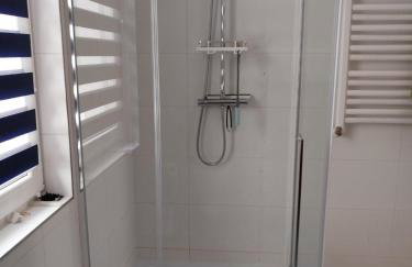 Domek ZOZO nad jeziorem w Okuniowcu - Foto 52