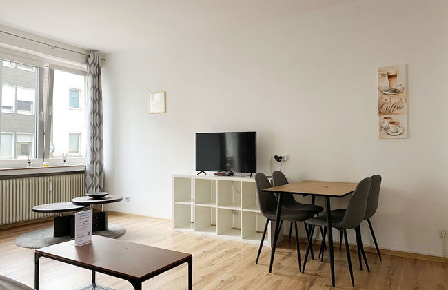 Modern flat for fitters - Foto 10