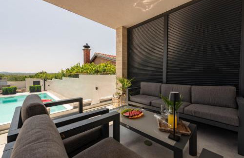 Villa Evita ZadarVillas - Foto 26