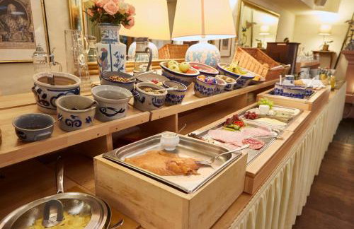 Luxusapartment Burgschänke - Foto 17