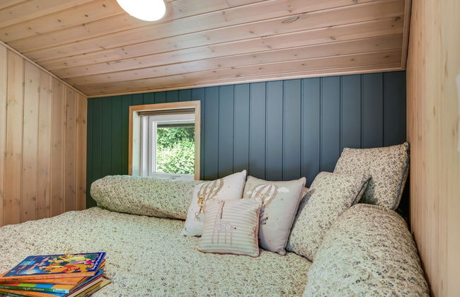 "Yorrit" - 500m to the fjord - Foto 17