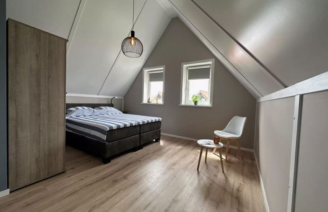 House in Scherpenisse Near Oosterschelde - Foto 2