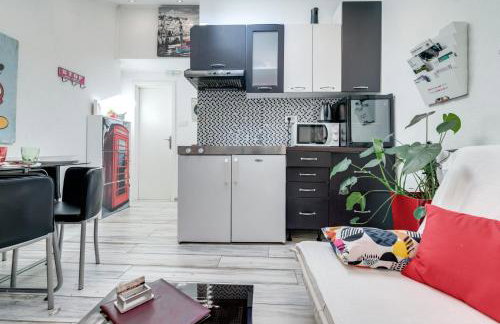 Apartments Coli app Afrodita & Antonia - Photo 52