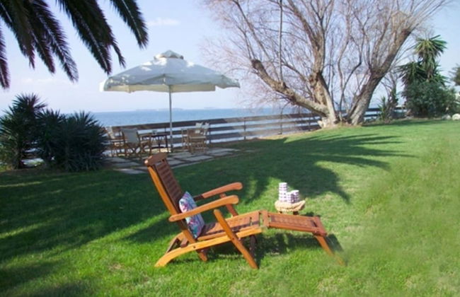 Villa Aggeliki - Foto 23