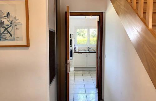 204 - Maison familiale au calme avec grand jardin - Foto 10