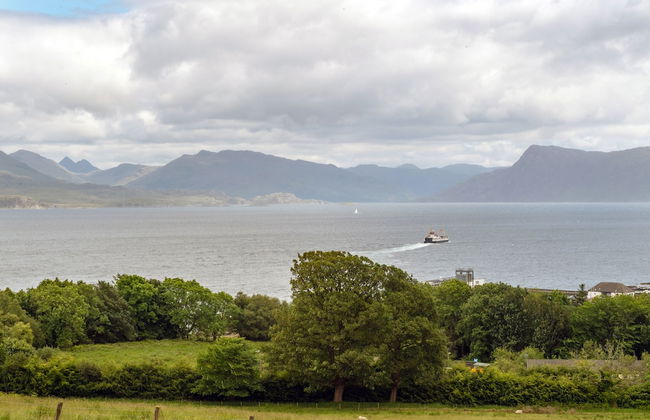 Armadale Castle Cabins - Photo 57