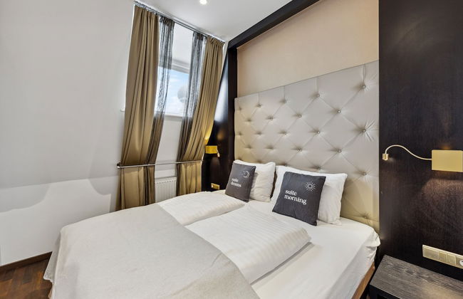 Limehome Vienna Roßauer Lände - Foto 11