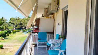 Nanas Apartment - Photo 3, Garden view