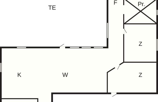 4 Star Holiday Home in Mellbystrand - Foto 12