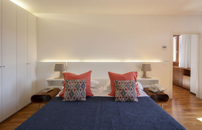 Ca' della Scimmia - Foto 60