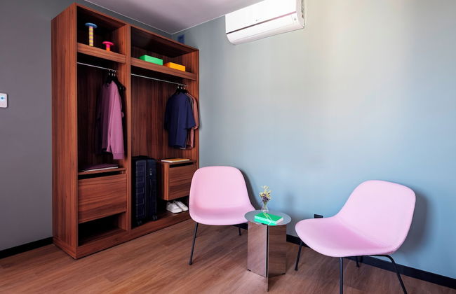 Numa Lisbon Anjos - Photo 23