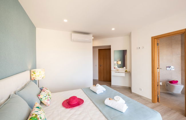 Villa Charlotte - Foto 8