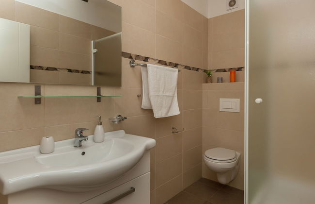 VILLA LIVIA APARTMENTS - Foto 70