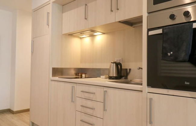 w Beautiful Loft w AC in Barranco - Photo 5