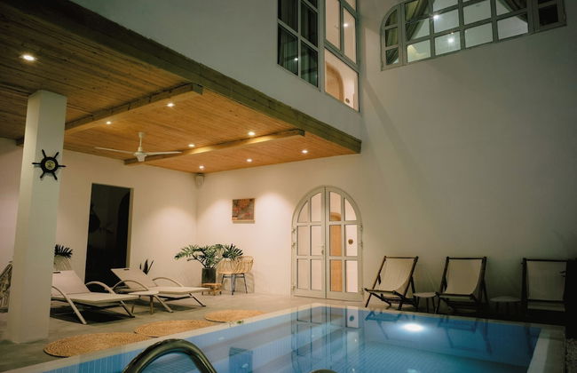 LaDa's House Da Nang - Foto 37