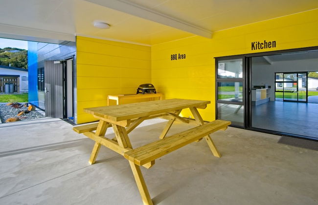 Hokitikas Kiwi Holiday Park and Motels - Foto 52