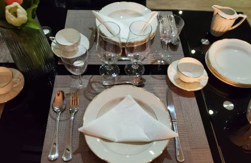 Mirka & Franck AIRCON CLIM, Apartment Chic, Parking Free, Avantages Packs Bookables - Foto 21