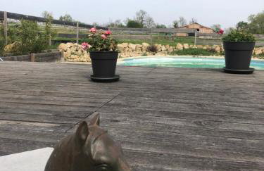 Le Merlat Gite - Foto 46