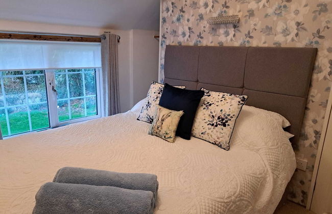 Saughall Mill Farm Cottage - Photo 12