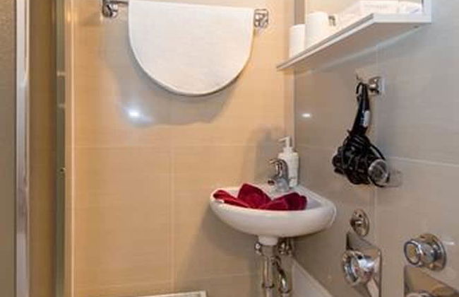 Budapest Center Residence - Foto 35