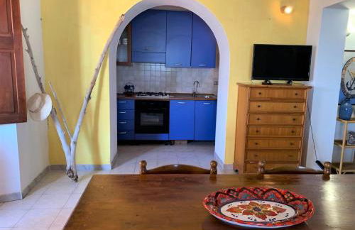 Le case di Eolo - Lingua - Isola Salina - Foto 38