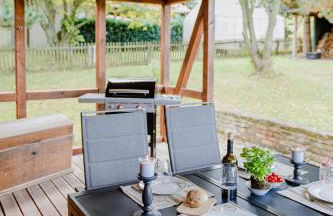 Ferienhaus Riese - Allrode - Foto 32