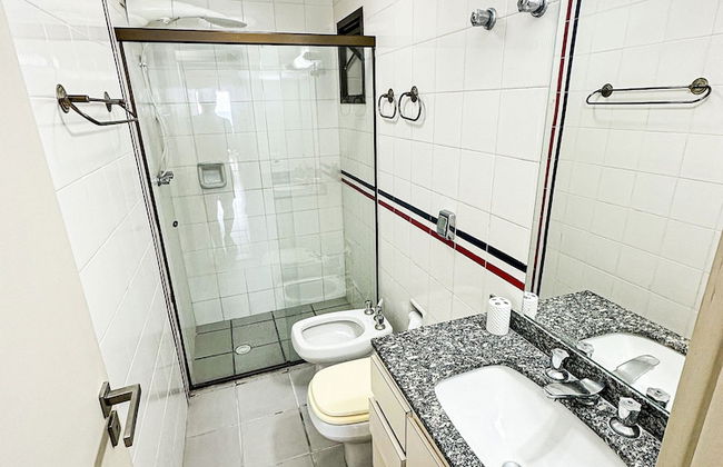 Vista para Oceano e Ar condicionado - Foto 18