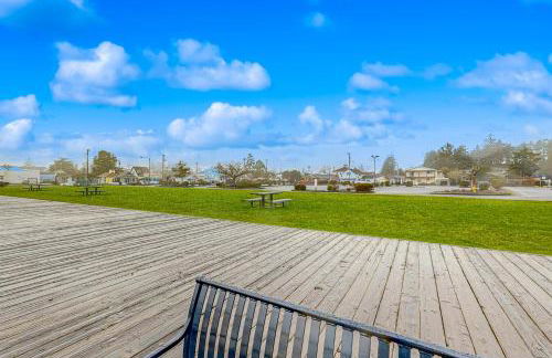 The Turtle Suite, Dolphin Suite, & Sea Horse Suite - Foto 42